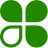 Clover icon