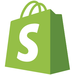 Shopify icon