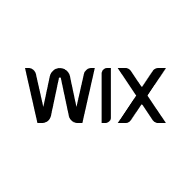 Wix icon